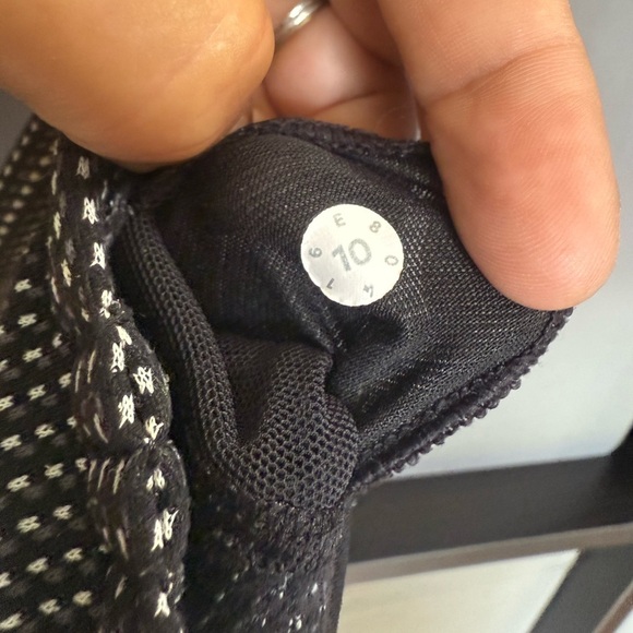 🍋 Lululemon Flow Y Bra IV - Picture 6 of 7